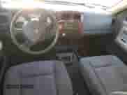 2005 Dodge Dakota SLT z VIN 1D7HW48K05S227074, wystawiony jako Copart lot #84841714 z przebiegiem Nie podano mil oraz Szkoda całkowita • Salvage title. Historia ofert i sprzedaży dostępna na DreamBid. Obrazek 8.