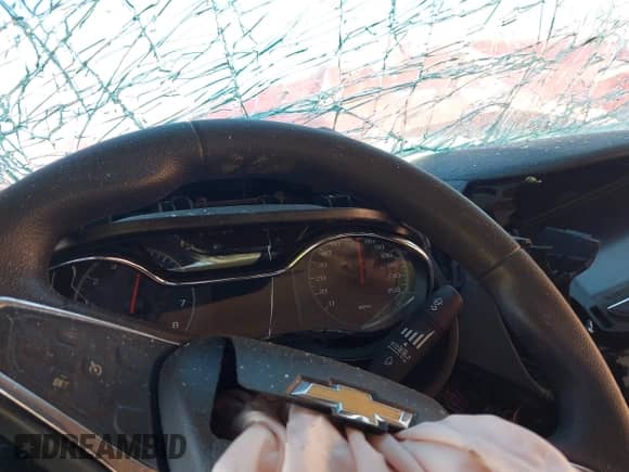 2016 Chevrolet Cruze LT с VIN 1G1BE5SM6G7291931, выставлен на аукционе IAAI как лот 43372665 с пробегом Не указан миль и . История ставок и продаж доступна на DreamBid. Изображение 15.