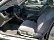 2007 Chevrolet Monte Carlo LS с VIN 2G1WJ15KX79355130, выставлен на аукционе Copart как лот 58825335 с пробегом 120 336 миль миль и Списание • Salvage title. История ставок и продаж доступна на DreamBid. Изображение 7.