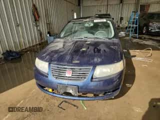 2007 Saturn ION ION 2 с VIN 1G8AJ55F07Z115452, выставлен на аукционе Copart как лот 71974045 с пробегом 220 470 миль миль и На запчасти • Non repairable. История ставок и продаж доступна на DreamBid. Изображение 5.