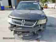 2017 Dodge Journey SXT с VIN 3C4PDCBG0HT532491, выставлен на аукционе Copart как лот 67947775 с пробегом 84 755 миль миль и Списание • Salvage title. История ставок и продаж доступна на DreamBid. Изображение 5.