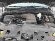 2021 Ram 1500 Tradesman z VIN 3C6RR7KG3MG710017, wystawiony jako Copart lot #59800455 z przebiegiem 42 680 mil mil oraz Nie do naprawy • Non repairable. Historia ofert i sprzedaży dostępna na DreamBid. Obrazek 11.