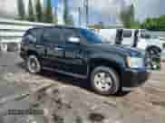 2010 Chevrolet Tahoe LT with VIN 1GNMCBE32AR242400, listed as a Copart auction lot 68344095 with 220,235 mi miles and Clean title. Bid and sale history available at DreamBid. Image 4.