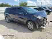 2023 Toyota Sienna Limited с VIN 5TDZRKEC8PS176460, выставлен на аукционе Copart как лот 74035404 с пробегом Не указан миль и Списание • Salvage title. История ставок и продаж доступна на DreamBid. Изображение 4.