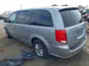 2014 Dodge Grand Caravan American Value with VIN 2C4RDGBG8ER190724, listed as a IAAI auction lot 42718765 with 75,976 mi miles and . Bid and sale history available at DreamBid. Image 3.
