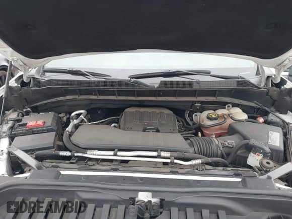 2020 Chevrolet Silverado 1500 LT с VIN 3GCPWCEK3LG294891, выставлен на аукционе IAAI как лот 43046059 с пробегом 148 692 миль миль и . История ставок и продаж доступна на DreamBid. Изображение 10.