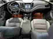 2019 Chevrolet Impala LS с VIN 2G11X5S36K9113859, выставлен на аукционе Copart как лот 51630805 с пробегом 147 310 миль миль и Списание • Salvage title. История ставок и продаж доступна на DreamBid. Изображение 8.