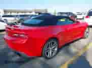 2017 Chevrolet Camaro 1LT with VIN 1G1FB3DS7H0205224, listed as a IAAI auction lot 43278304 with 132,015 mi miles and . Bid and sale history available at DreamBid. Image 4.