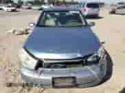 2003 Saturn LS with VIN 1G8JU54F63Y501575, listed as a Copart auction lot 65151895 with Not provided miles and Salvage title. Bid and sale history available at DreamBid. Image 5.