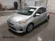 2012 Toyota Prius Two с VIN JTDKDTB37C1519700, выставлен на аукционе IAAI как лот 43453640 с пробегом 86 607 миль миль и . История ставок и продаж доступна на DreamBid. Изображение 17.