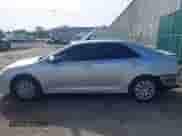 2012 Toyota Camry LE with VIN 4T4BF1FK8CR232656, listed as a IAAI auction lot 43402656 with 183,509 mi miles and . Bid and sale history available at DreamBid. Image 14.