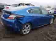 2017 Chevrolet Volt LT с VIN 1G1RC6S51HU198837, выставлен на аукционе Copart как лот 36492373 с пробегом 38 056 миль миль и . История ставок и продаж доступна на DreamBid. Изображение 3.