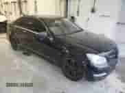 2014 Mercedes-Benz C 300 Sport with VIN WDDGF8AB1ER320996, listed as a Copart auction lot 90364515 with 125,557 mi miles and Clean title. Bid and sale history available at DreamBid. Image 4.