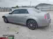 2014 Chrysler 300 S with VIN 2C3CCAGG3EH166842, listed as a Copart auction lot 67231315 with 155,438 mi miles and Non repairable. Bid and sale history available at DreamBid. Image 2.