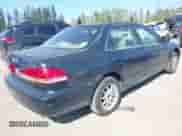 2001 Honda Accord LX с VIN 1HGCG564X1A129649, выставлен на аукционе IAAI как лот 42066173 с пробегом 144 010 миль миль и . История ставок и продаж доступна на DreamBid. Изображение 4.