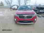 2016 Kia Sorento SXL z VIN 5XYPKDA5XGG116370, wystawiony jako IAAI lot #41663932 z przebiegiem 139 531 mil mil oraz . Historia ofert i sprzedaży dostępna na DreamBid. Obrazek 12.