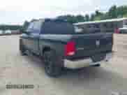 2015 Ram 1500 Big Horn with VIN 1C6RR7LG3FS713719, listed as a IAAI auction lot 42708395 with 222,227 mi miles and . Bid and sale history available at DreamBid. Image 3.