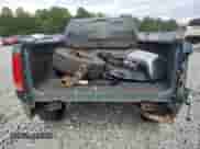 2008 GMC Sierra 1500 SLT with VIN 1GTEK19J58Z277364, listed as a Copart auction lot 60986155 with 259,400 mi miles and Salvage title. Bid and sale history available at DreamBid. Image 6.