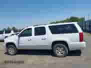 2012 Chevrolet Suburban LS с VIN 1GNSCHE00CR277780, выставлен на аукционе IAAI как лот 42038230 с пробегом 205 820 миль миль и . История ставок и продаж доступна на DreamBid. Изображение 14.
