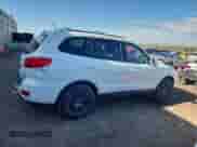 2009 Hyundai Santa Fe SE z VIN 5NMSH73EX9H332865, wystawiony jako Copart lot #71827395 z przebiegiem 177 055 mil mil oraz Szkoda całkowita • Salvage title. Historia ofert i sprzedaży dostępna na DreamBid. Obrazek 3.