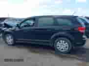 2015 Dodge Journey SE с VIN 3C4PDCAB5FT691915, выставлен на аукционе IAAI как лот 43126752 с пробегом 202 622 миль миль и . История ставок и продаж доступна на DreamBid. Изображение 14.