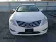 2013 Hyundai Azera с VIN KMHFH4JG8DA260471, выставлен на аукционе Copart как лот 79233704 с пробегом 120 515 миль миль и Списание • Salvage title. История ставок и продаж доступна на DreamBid. Изображение 5.