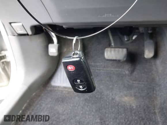 2012 Toyota Prius Three with VIN JTDZN3EU5C3118893, listed as a IAAI auction lot 43064732 with 169,420 mi miles and . Bid and sale history available at DreamBid. Image 11.