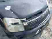 2008 Chevrolet Equinox LTZ с VIN 2CNDL73F586063482, выставлен на аукционе IAAI как лот 42578245 с пробегом 216 588 миль миль и . История ставок и продаж доступна на DreamBid. Изображение 6.