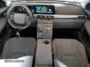 2020 Hyundai NEXO Limited с VIN KM8J84A62LU006995, выставлен на аукционе Copart как лот 50010635 с пробегом 35 240 миль миль и Чистый • Clean title. История ставок и продаж доступна на DreamBid. Изображение 8.