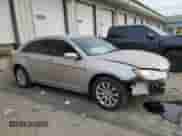 2013 Chrysler 200 Touring with VIN 1C3CCBBB9DN694781, listed as a Copart auction lot 48936815 with 128,944 mi miles and Salvage title. Bid and sale history available at DreamBid. Image 4.