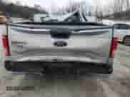 2017 Ford F-150 XL with VIN 1FTMF1EF9HKD68115, listed as a Copart auction lot 42555835 with Not provided miles and Salvage title. Bid and sale history available at DreamBid. Image 6.