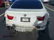 2015 BMW 4 Series 435i с VIN WBA4B1C51FD954750, выставлен на аукционе IAAI как лот 43394861 с пробегом 169 207 миль миль и . История ставок и продаж доступна на DreamBid. Изображение 6.