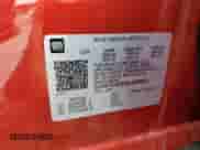 2025 Chevrolet Traverse AWD LT с VIN 1GNEVGRS3SJ150841, выставлен на аукционе Copart как лот 69674015 с пробегом 10 685 миль миль и Списание • Salvage title. История ставок и продаж доступна на DreamBid. Изображение 13.