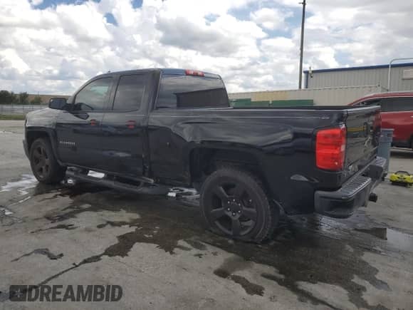 2015 Chevrolet Silverado 1500 Work Truck с VIN 1GCRCPEH2FZ380761, выставлен на аукционе Copart как лот 69457235 с пробегом 191 771 миль миль и Списание • Salvage title. История ставок и продаж доступна на DreamBid. Изображение 2.