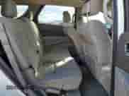 2012 Dodge Durango Crew z VIN 1C4RDJDG3CC242079, wystawiony jako Copart lot #81916925 z przebiegiem 154 935 mil mil oraz Szkoda całkowita • Salvage title. Historia ofert i sprzedaży dostępna na DreamBid. Obrazek 11.