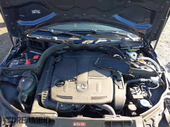 2013 Mercedes-Benz C 300 Sport с VIN WDDGF8ABXDR249974, выставлен на аукционе IAAI как лот 43504885 с пробегом 152 222 миль миль и . История ставок и продаж доступна на DreamBid. Изображение 10.