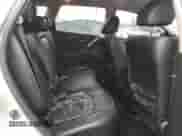 2010 Nissan Murano S with VIN JN8AZ1MW5AW139915, listed as a Copart auction lot 56038605 with 200,587 mi miles and Clean title. Bid and sale history available at DreamBid. Image 11.