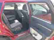 2009 Dodge Journey z VIN 3D4GG57B29T514448, wystawiony jako IAAI lot #40475559 z przebiegiem 125 125 mil mil oraz . Historia ofert i sprzedaży dostępna na DreamBid. Obrazek 8.