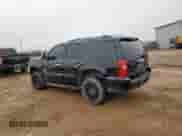 2013 Chevrolet Tahoe LT with VIN 1GNSCBE00DR359815, listed as a Copart auction lot 69586395 with 148,444 mi miles and Salvage title. Bid and sale history available at DreamBid. Image 2.
