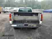 2002 Chevrolet Silverado 2500HD LS with VIN 1GCHK24U02E109568, listed as a Copart auction lot 62920455 with Not provided miles and Clean title. Bid and sale history available at DreamBid. Image 6.