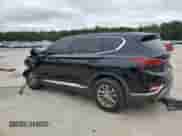 2020 Hyundai Santa Fe SE с VIN 5NMS23AD7LH289968, выставлен на аукционе Copart как лот 68097845 с пробегом 145 019 миль миль и Списание • Salvage title. История ставок и продаж доступна на DreamBid. Изображение 2.