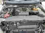 2014 Ford F-150 XL z VIN 1FTMF1CM6EKF95162, wystawiony jako Copart lot #86484675 z przebiegiem 164 698 mil mil oraz Szkoda całkowita • Salvage title. Historia ofert i sprzedaży dostępna na DreamBid. Obrazek 11.