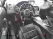 2005 Lamborghini Gallardo с VIN ZHWGU11S35LA02379, выставлен на аукционе Copart как лот 75365184 с пробегом 23 102 миль миль и На запчасти • Non repairable. История ставок и продаж доступна на DreamBid. Изображение 8.