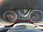 2017 Jeep Compass Trailhawk with VIN 3C4NJDDB6HT631761, listed as a Copart auction lot 62759555 with 94,528 mi miles and Salvage title. Bid and sale history available at DreamBid. Image 9.