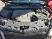 2014 Chevrolet Equinox LTZ с VIN 2GNFLHE33E6185539, выставлен на аукционе Copart как лот 84594835 с пробегом 138 418 миль миль и Списание • Salvage title. История ставок и продаж доступна на DreamBid. Изображение 12.