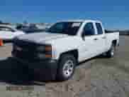 2014 Chevrolet Silverado 1500 Work Truck with VIN 1GCRCPEH0EZ255207, listed as a IAAI auction lot 43406083 with 73,555 mi miles and . Bid and sale history available at DreamBid. Image 2.