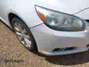 2015 Chevrolet Malibu LTZ with VIN 1G11F5SL0FF220857, listed as a IAAI auction lot 42107647 with 143,330 mi miles and . Bid and sale history available at DreamBid. Image 17.