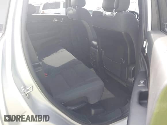 2011 Jeep Grand Cherokee Laredo с VIN 1J4RS4GG0BC515572, выставлен на аукционе IAAI как лот 43083797 с пробегом 142 051 миль миль и . История ставок и продаж доступна на DreamBid. Изображение 8.