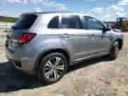 2021 Mitsubishi Outlander ES с VIN JA4APUAU2MU035804, выставлен на аукционе Copart как лот 81283055 с пробегом 84 732 миль миль и Списание • Salvage title. История ставок и продаж доступна на DreamBid. Изображение 3.