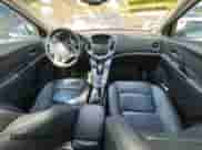 2014 Chevrolet Cruze Diesel with VIN 1G1P75SZ7E7465224, listed as a Copart auction lot 85002655 with 1,192,246 mi miles and Clean title. Bid and sale history available at DreamBid. Image 9.